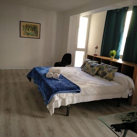 Rooms Ταραγόνα Εξωτερικό φωτογραφία