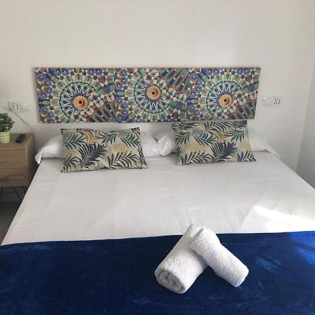 Rooms Ταραγόνα Εξωτερικό φωτογραφία