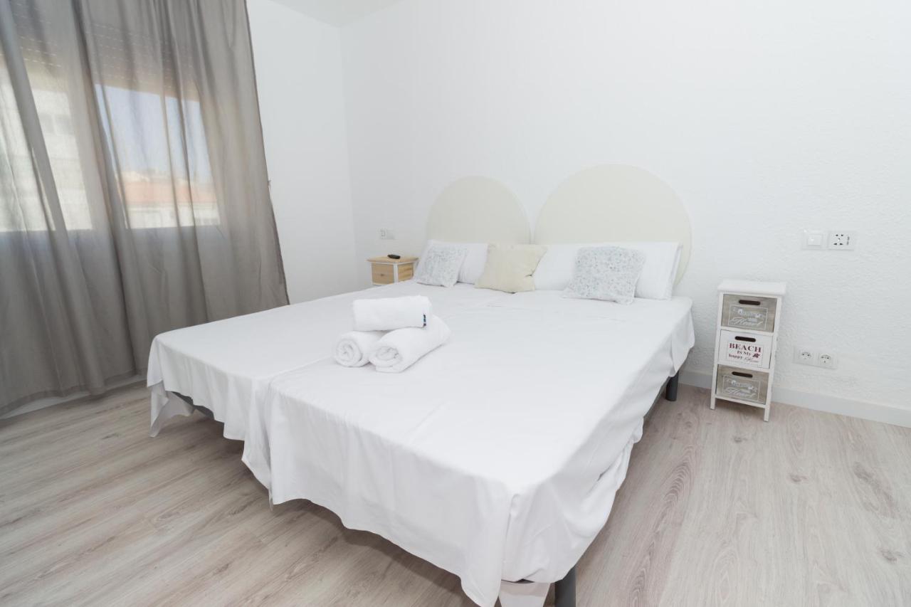 Rooms Ταραγόνα Εξωτερικό φωτογραφία