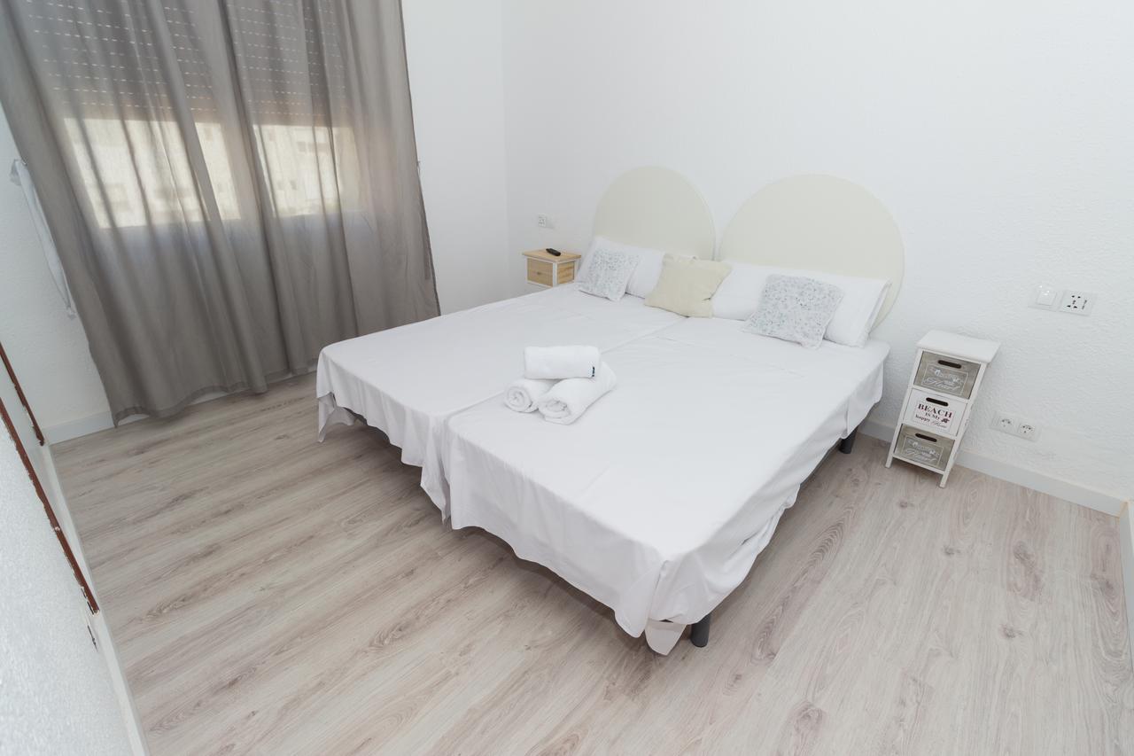 Rooms Ταραγόνα Εξωτερικό φωτογραφία