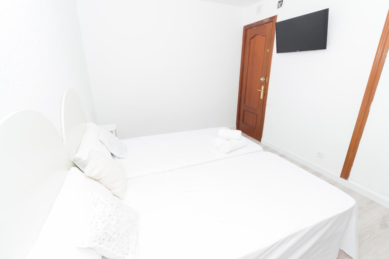 Rooms Ταραγόνα Εξωτερικό φωτογραφία