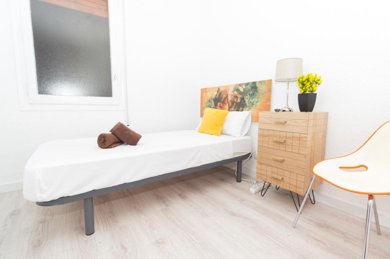 Rooms Ταραγόνα Εξωτερικό φωτογραφία