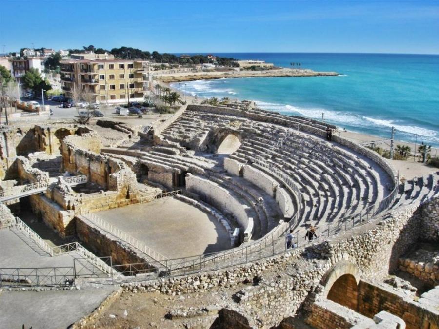 Rooms Ταραγόνα Εξωτερικό φωτογραφία