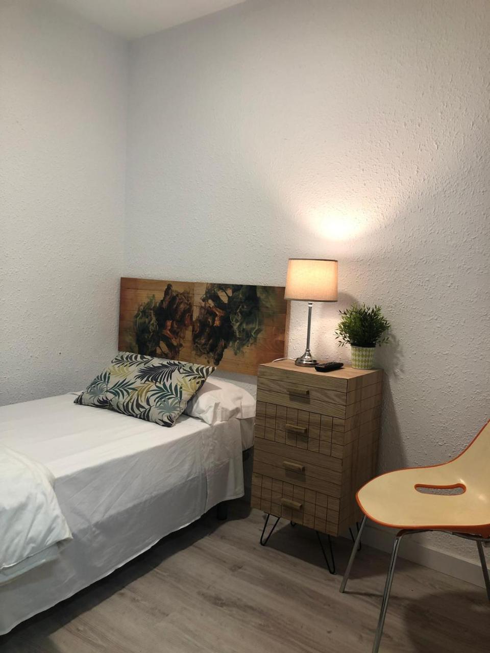 Rooms Ταραγόνα Εξωτερικό φωτογραφία
