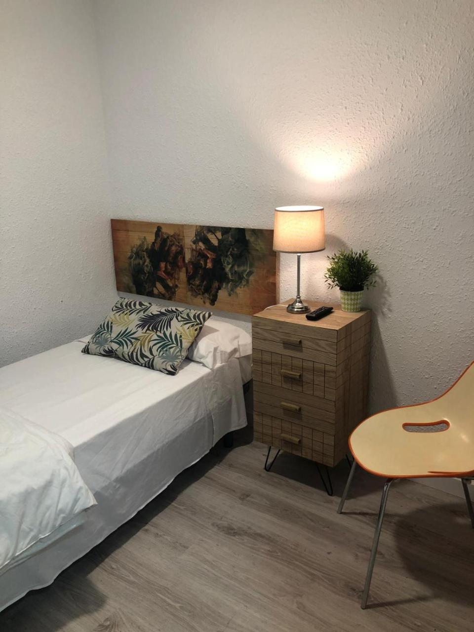 Rooms Ταραγόνα Εξωτερικό φωτογραφία