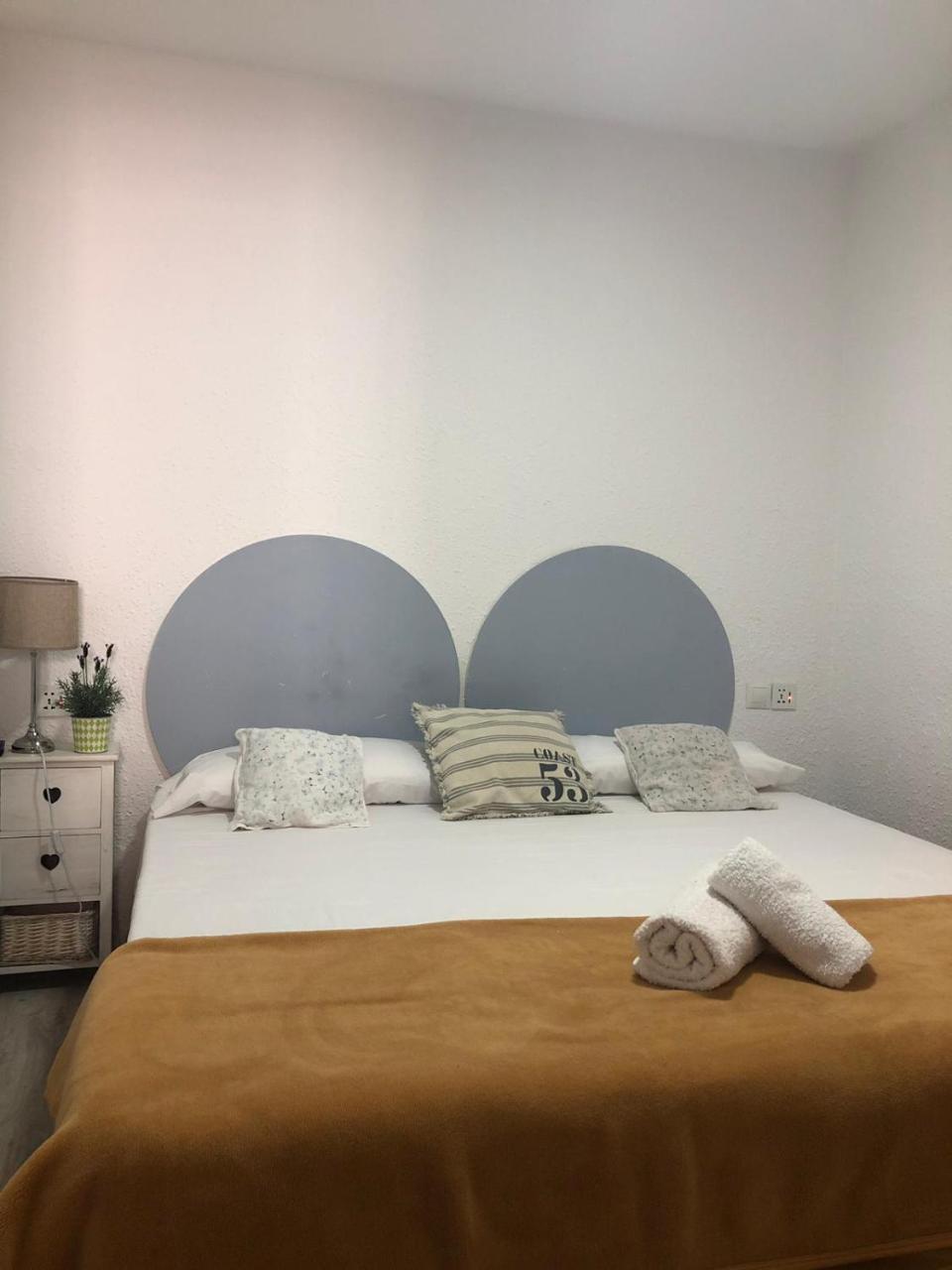 Rooms Ταραγόνα Εξωτερικό φωτογραφία