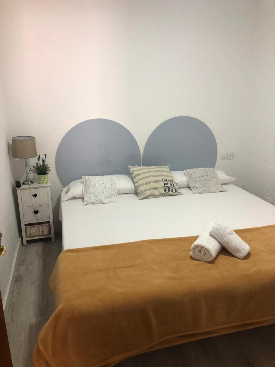 Rooms Ταραγόνα Εξωτερικό φωτογραφία