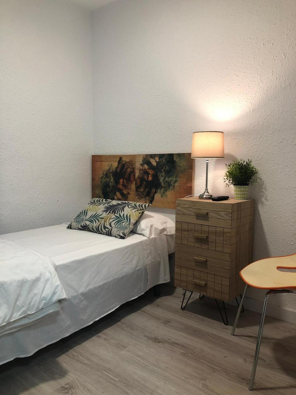 Rooms Ταραγόνα Εξωτερικό φωτογραφία