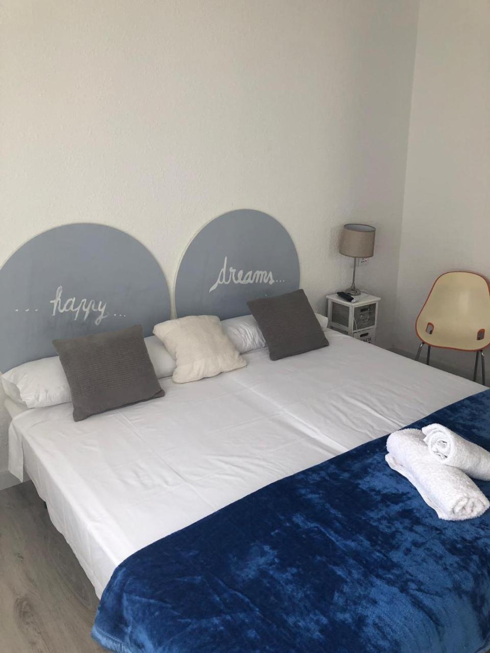 Rooms Ταραγόνα Εξωτερικό φωτογραφία