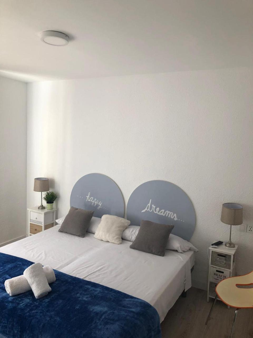Rooms Ταραγόνα Εξωτερικό φωτογραφία