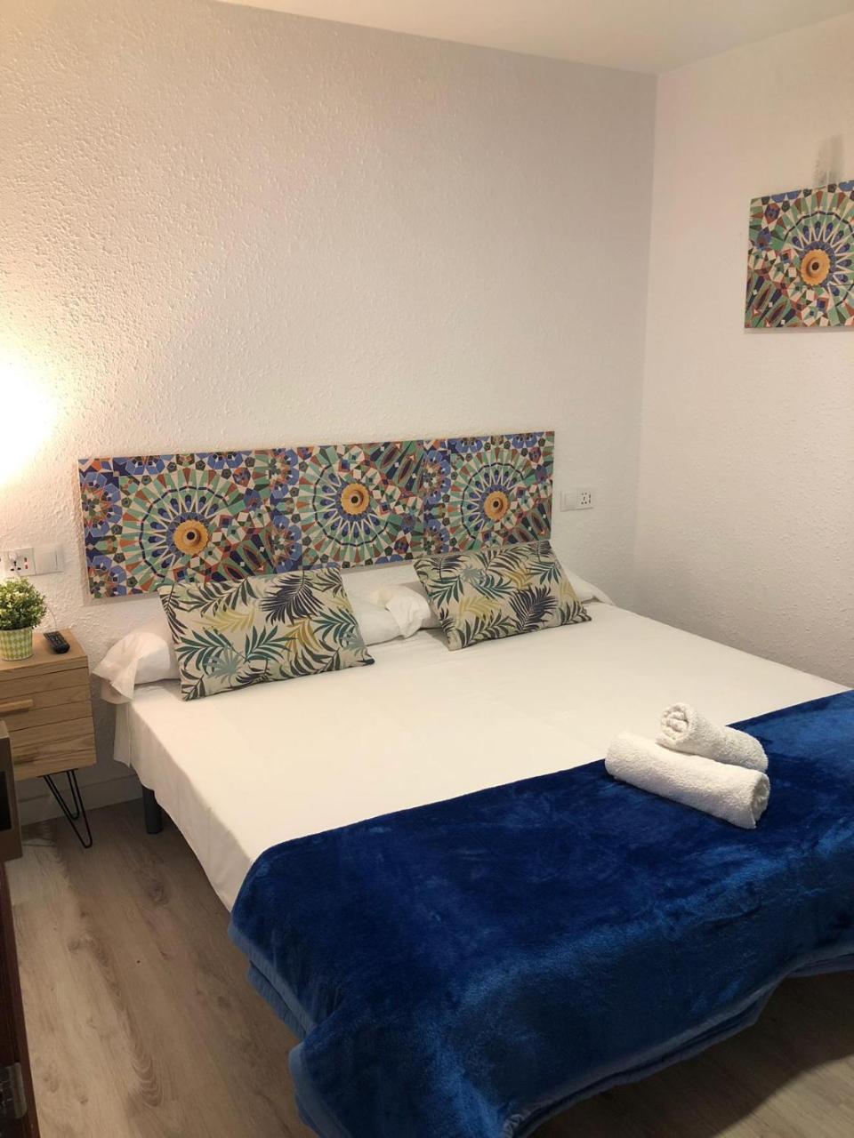 Rooms Ταραγόνα Εξωτερικό φωτογραφία