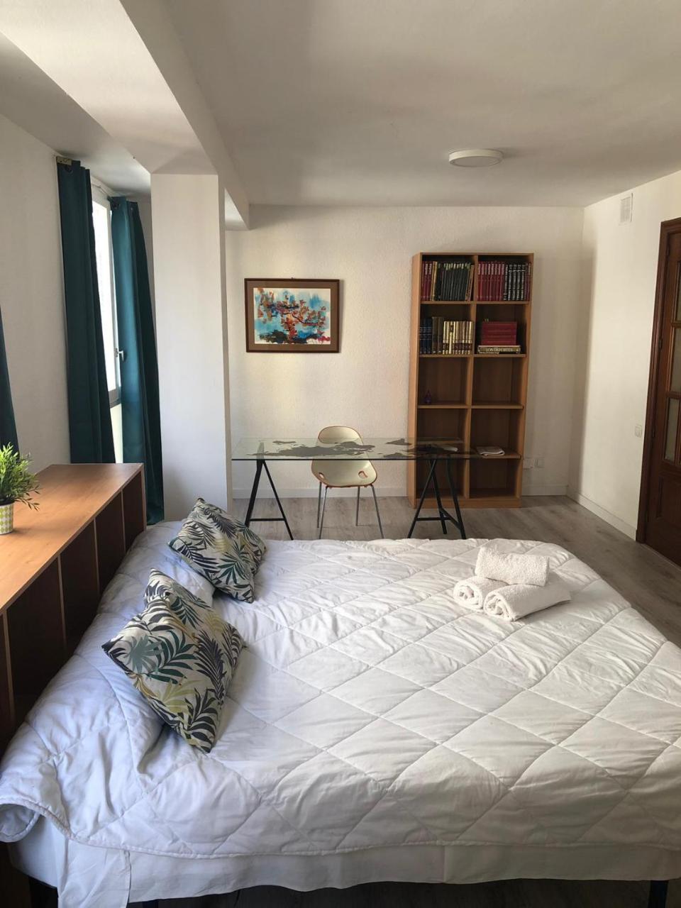 Rooms Ταραγόνα Εξωτερικό φωτογραφία