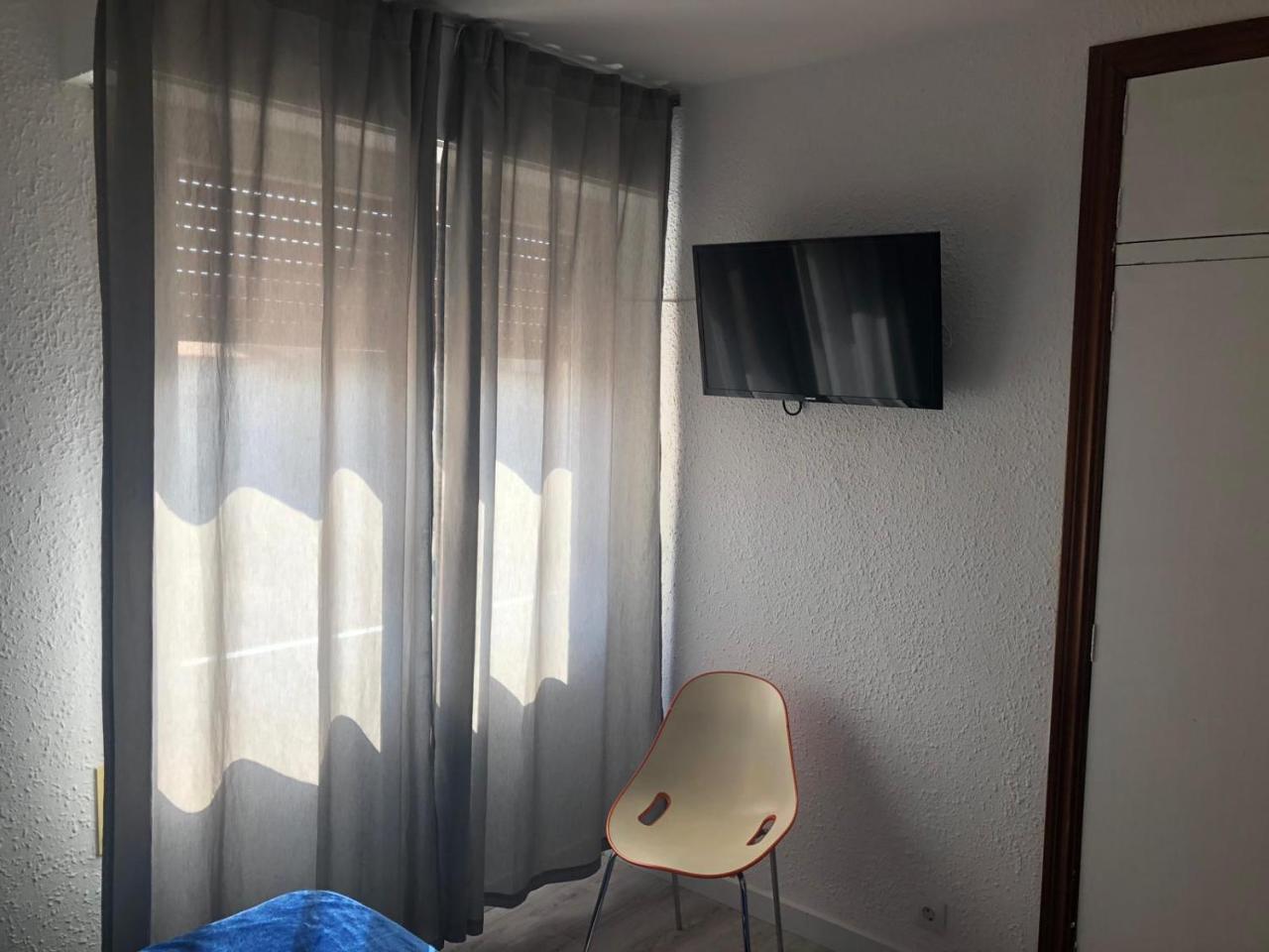 Rooms Ταραγόνα Εξωτερικό φωτογραφία