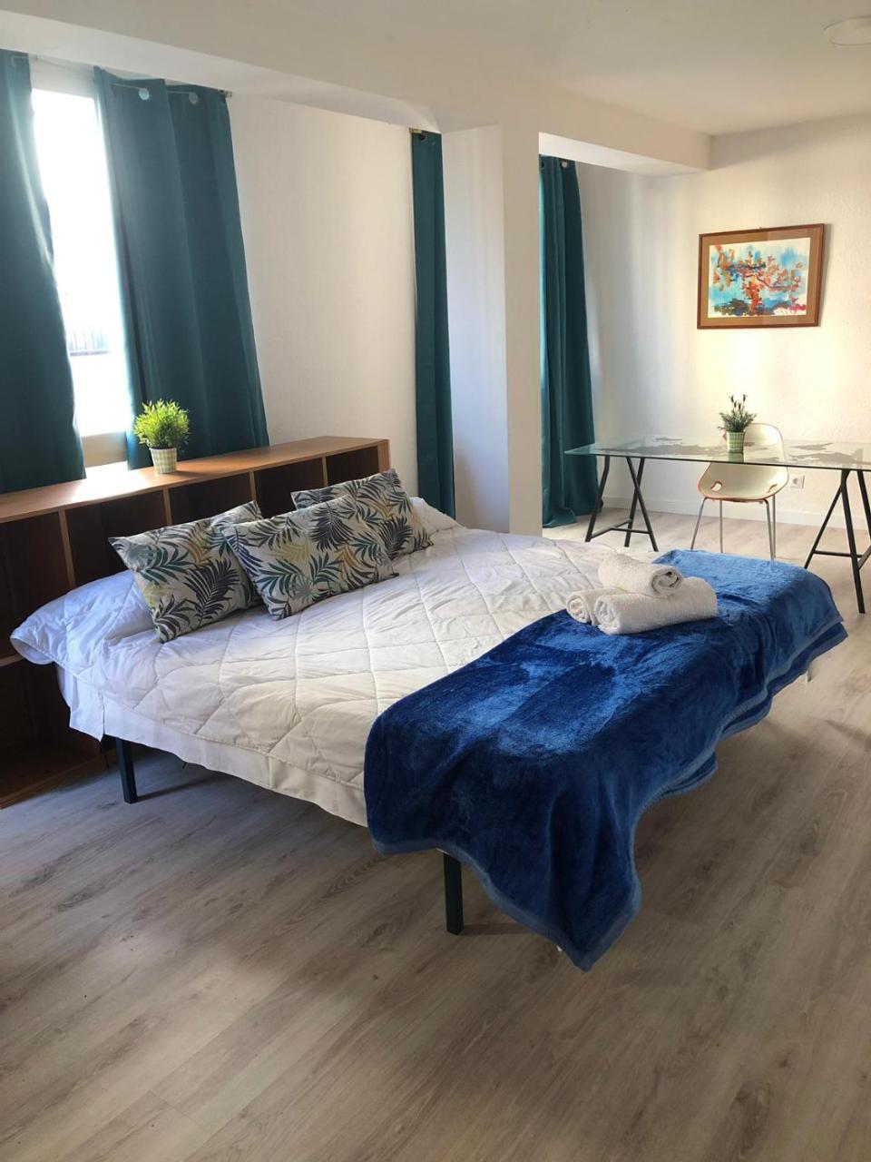 Rooms Ταραγόνα Εξωτερικό φωτογραφία