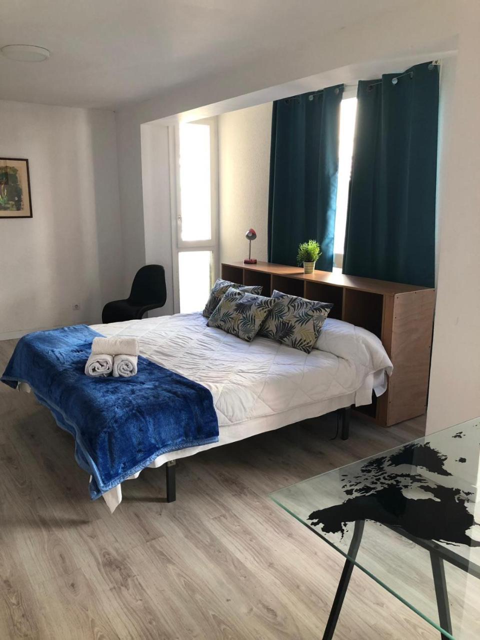 Rooms Ταραγόνα Εξωτερικό φωτογραφία