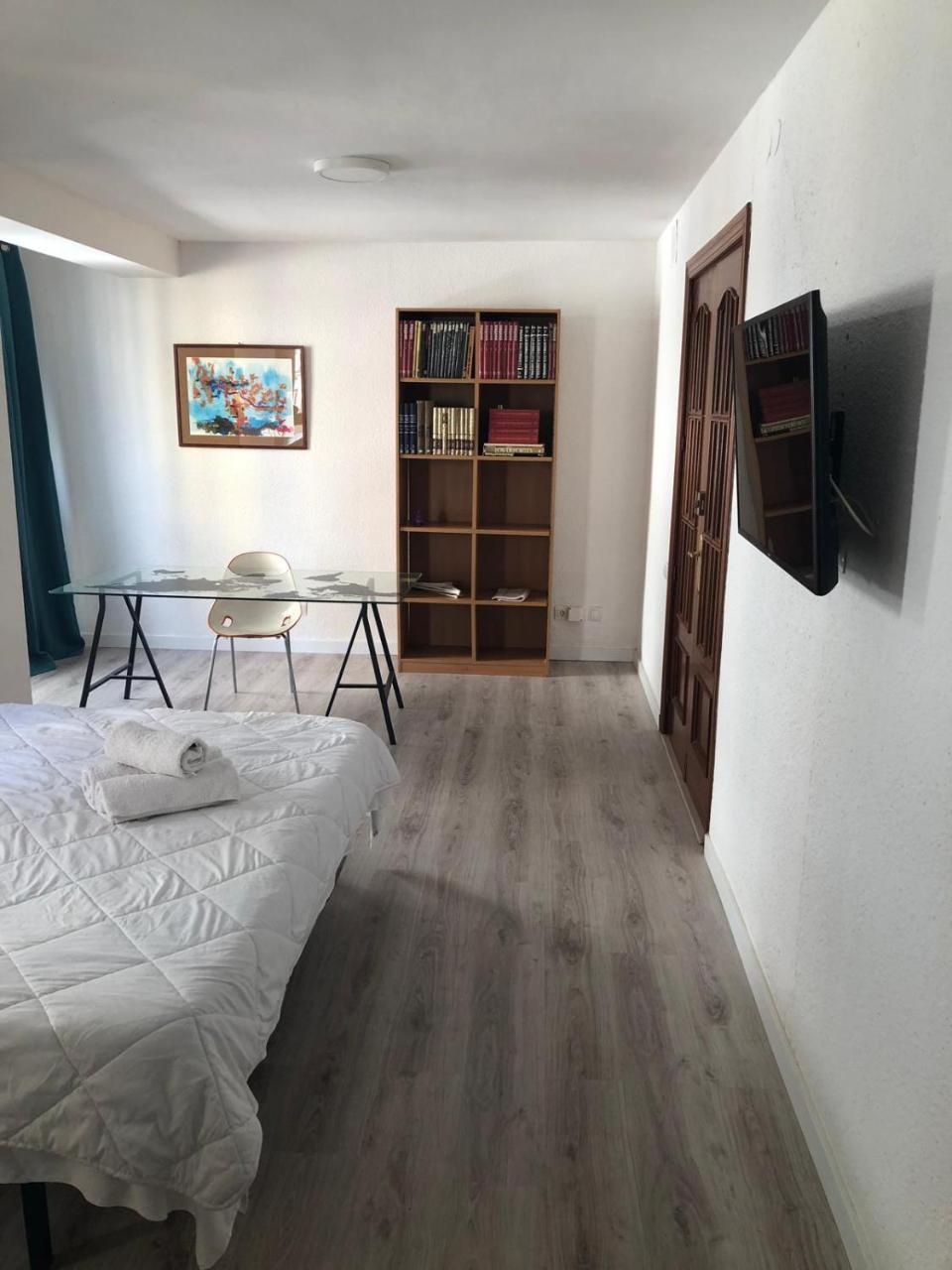 Rooms Ταραγόνα Εξωτερικό φωτογραφία