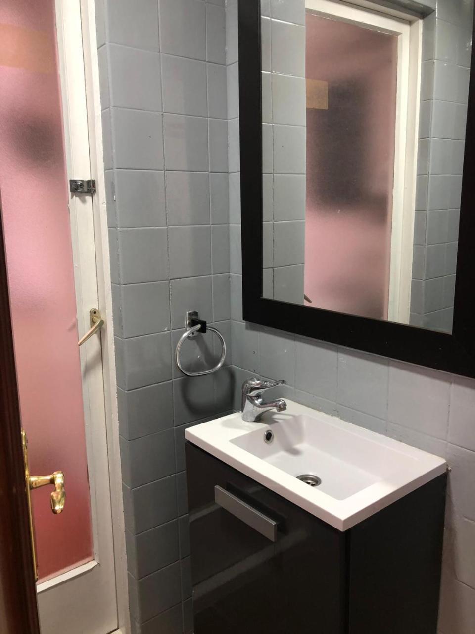 Rooms Ταραγόνα Εξωτερικό φωτογραφία