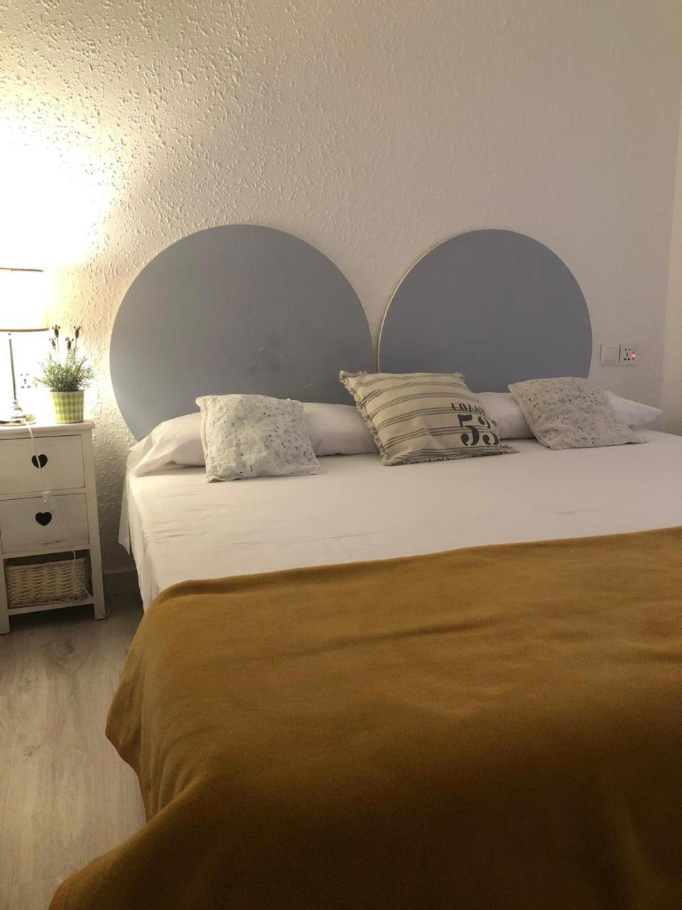 Rooms Ταραγόνα Εξωτερικό φωτογραφία