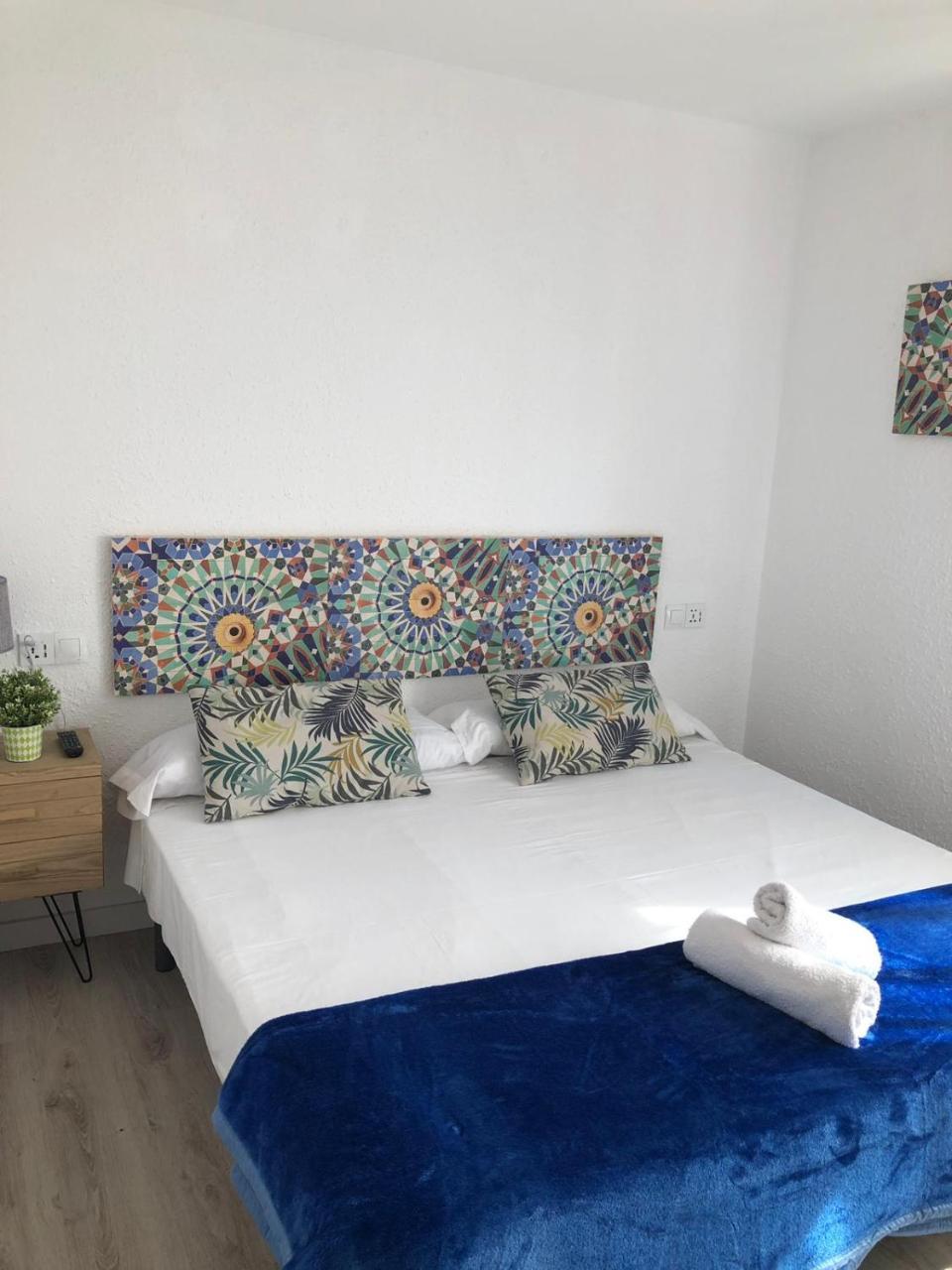Rooms Ταραγόνα Εξωτερικό φωτογραφία