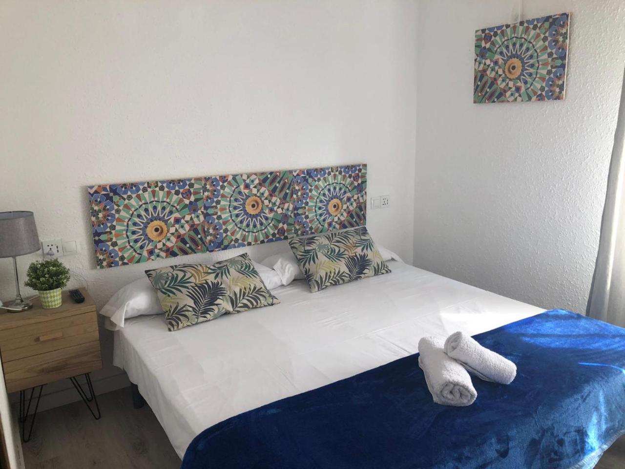 Rooms Ταραγόνα Εξωτερικό φωτογραφία