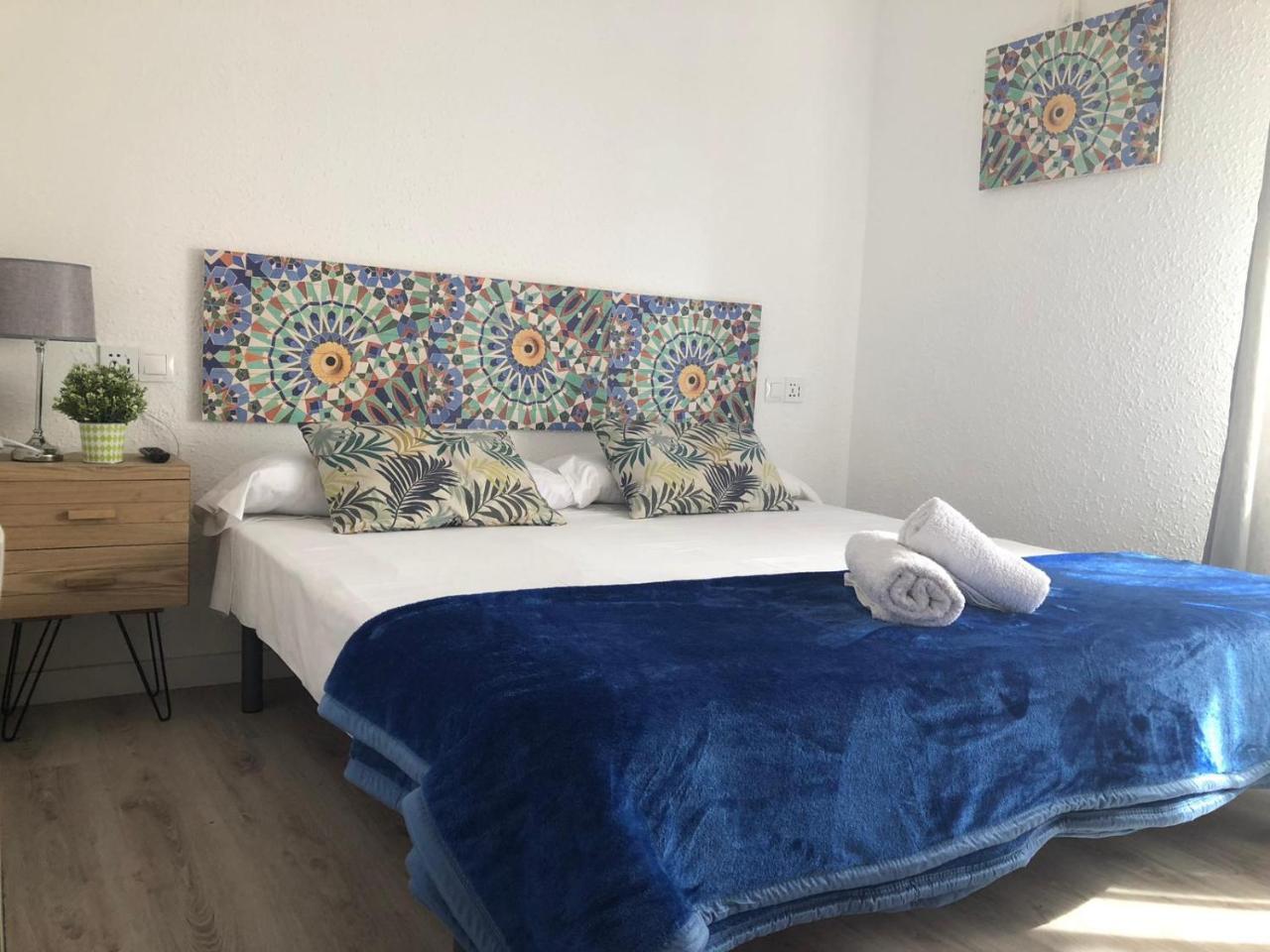 Rooms Ταραγόνα Εξωτερικό φωτογραφία