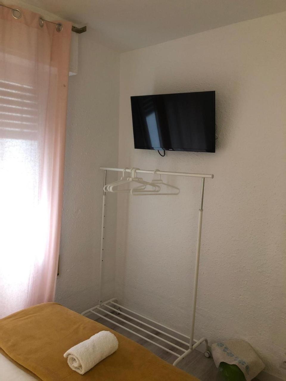 Rooms Ταραγόνα Εξωτερικό φωτογραφία