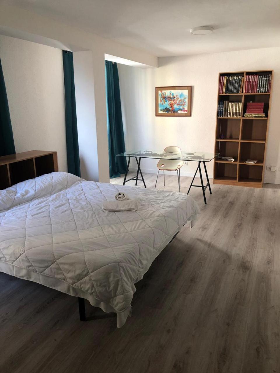 Rooms Ταραγόνα Εξωτερικό φωτογραφία