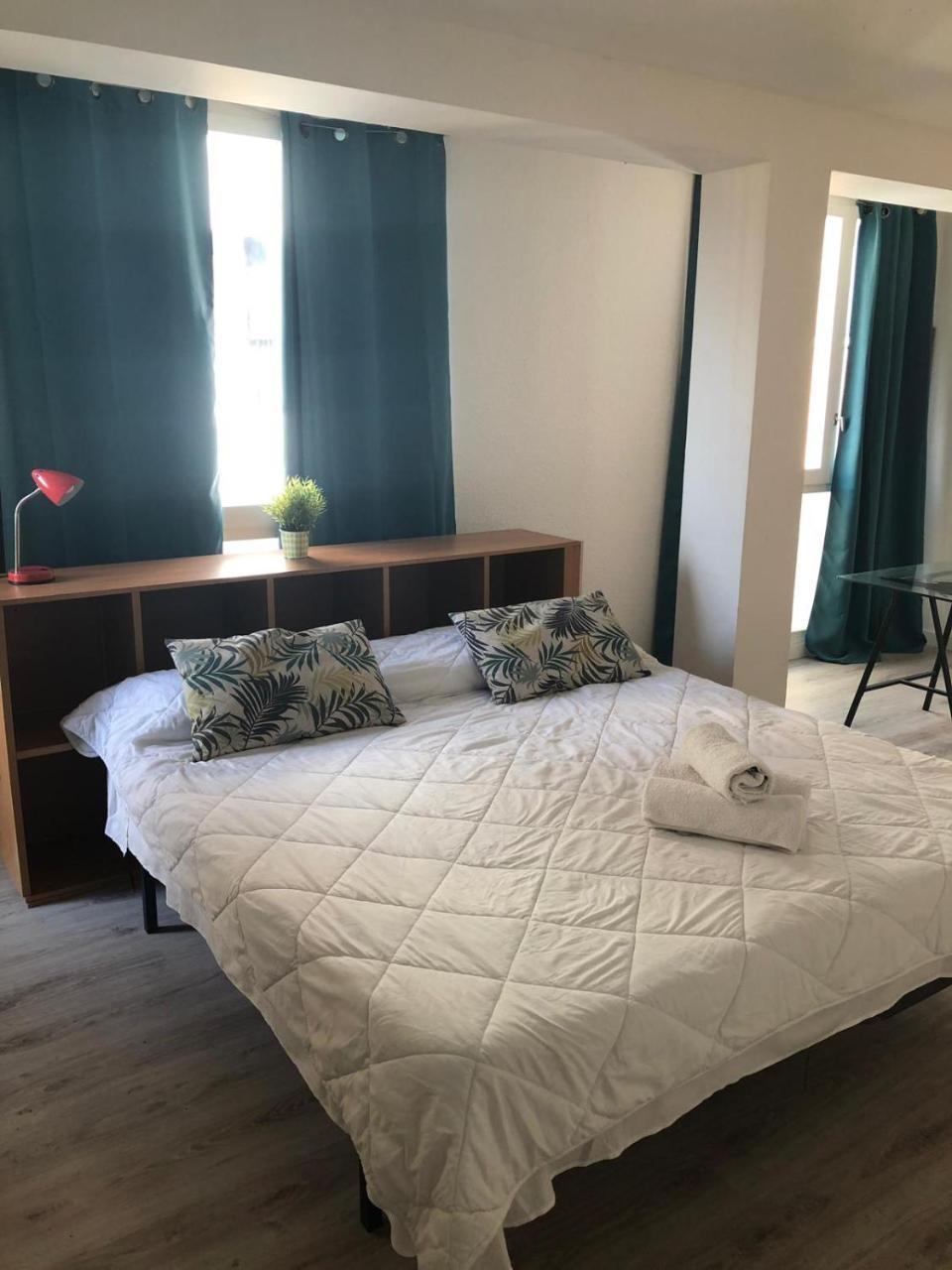 Rooms Ταραγόνα Εξωτερικό φωτογραφία