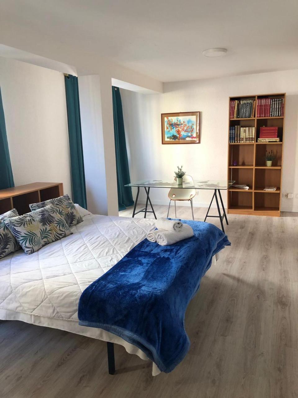 Rooms Ταραγόνα Εξωτερικό φωτογραφία