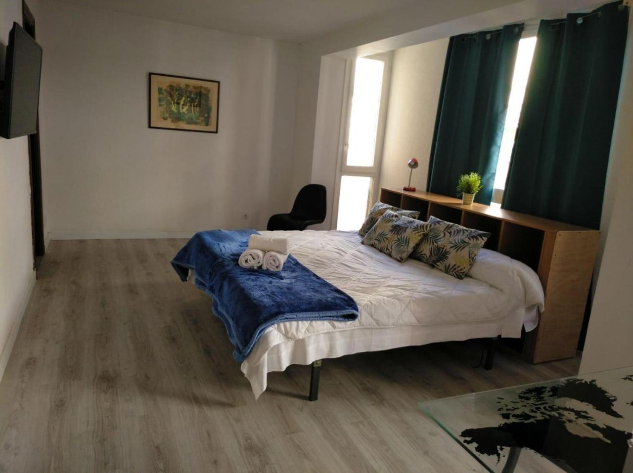 Rooms Ταραγόνα Εξωτερικό φωτογραφία