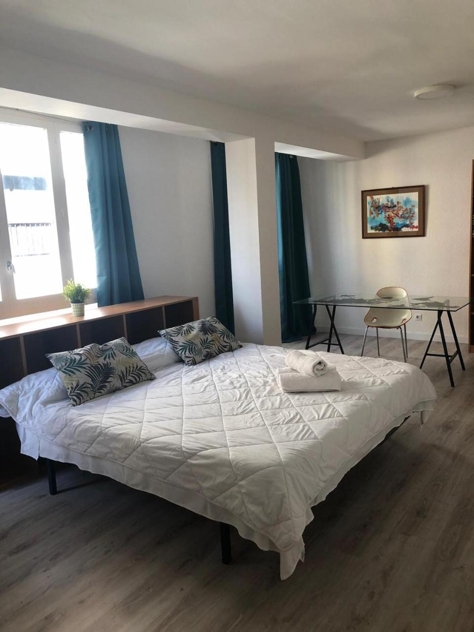 Rooms Ταραγόνα Εξωτερικό φωτογραφία
