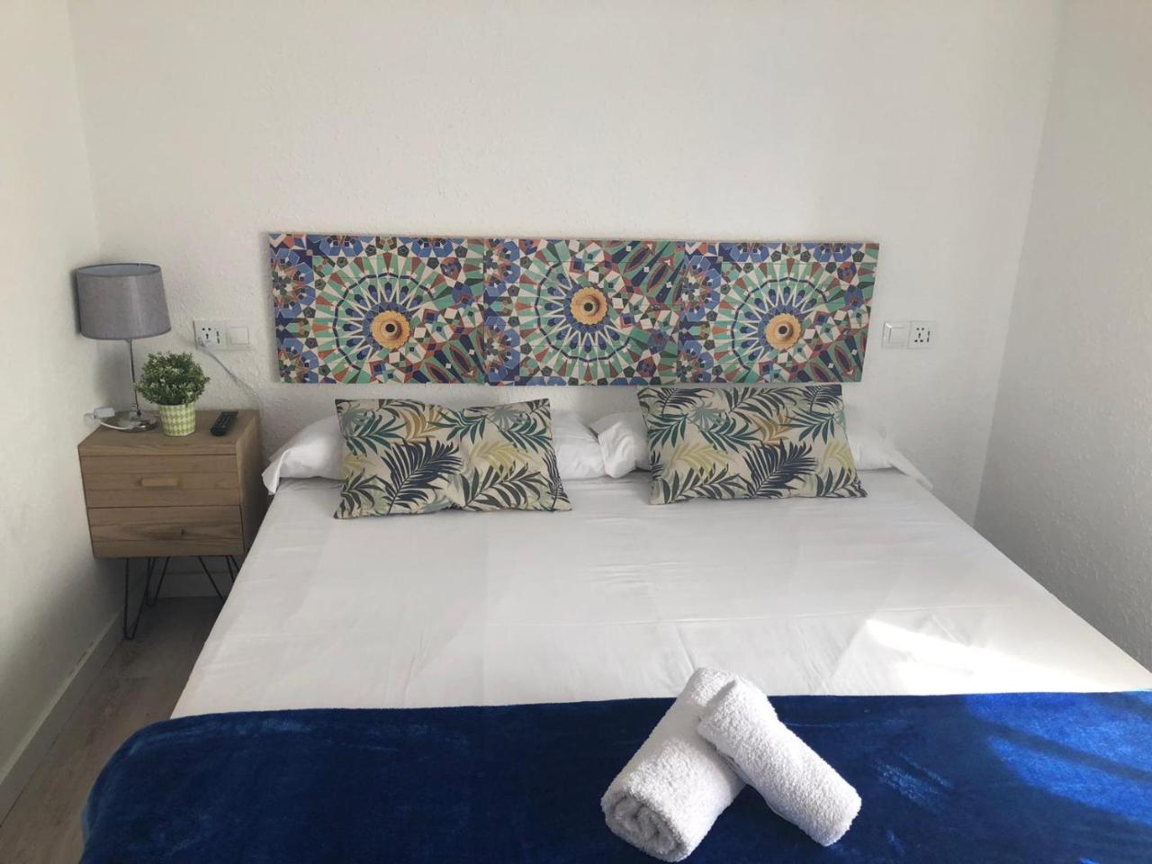 Rooms Ταραγόνα Εξωτερικό φωτογραφία