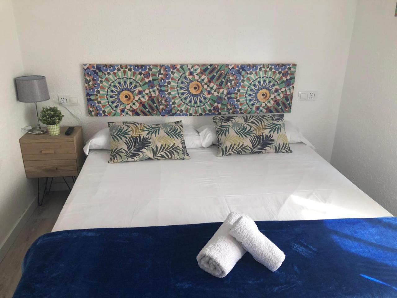 Rooms Ταραγόνα Εξωτερικό φωτογραφία