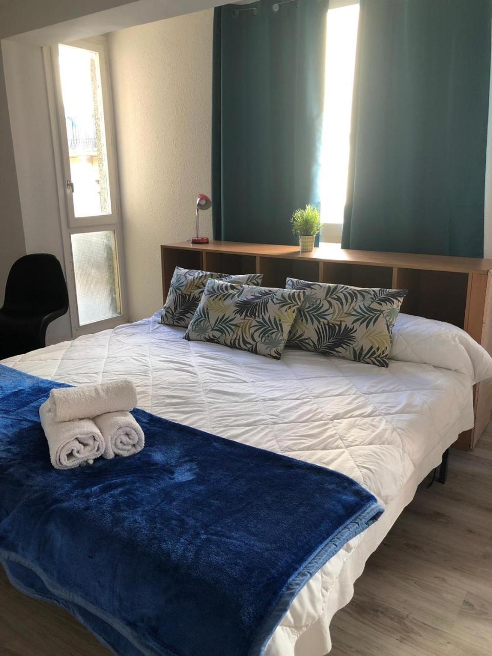 Rooms Ταραγόνα Εξωτερικό φωτογραφία