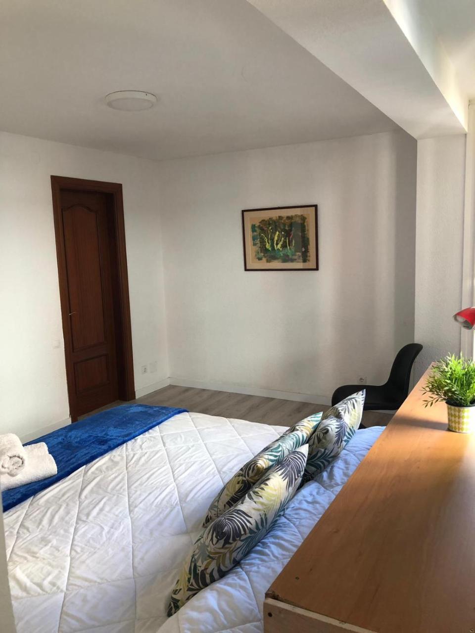 Rooms Ταραγόνα Εξωτερικό φωτογραφία