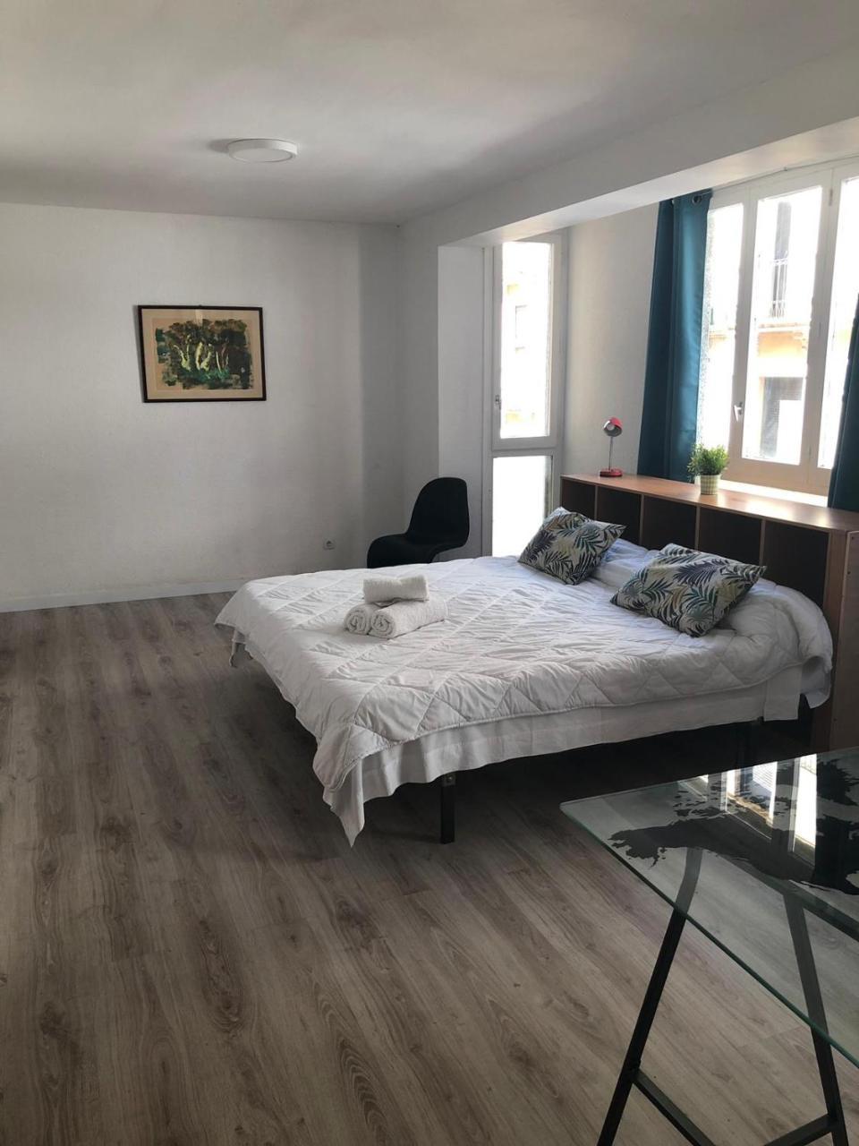 Rooms Ταραγόνα Εξωτερικό φωτογραφία